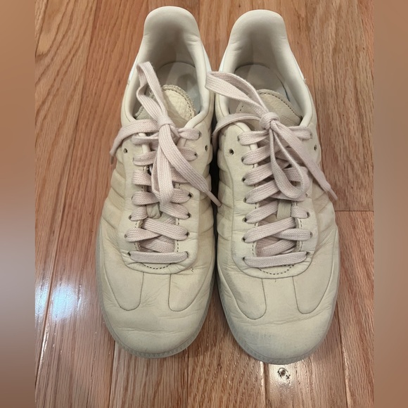 Adidas Samba Sand Strata Leather Unisex Sneakers Size US6 - Picture 4 of 14